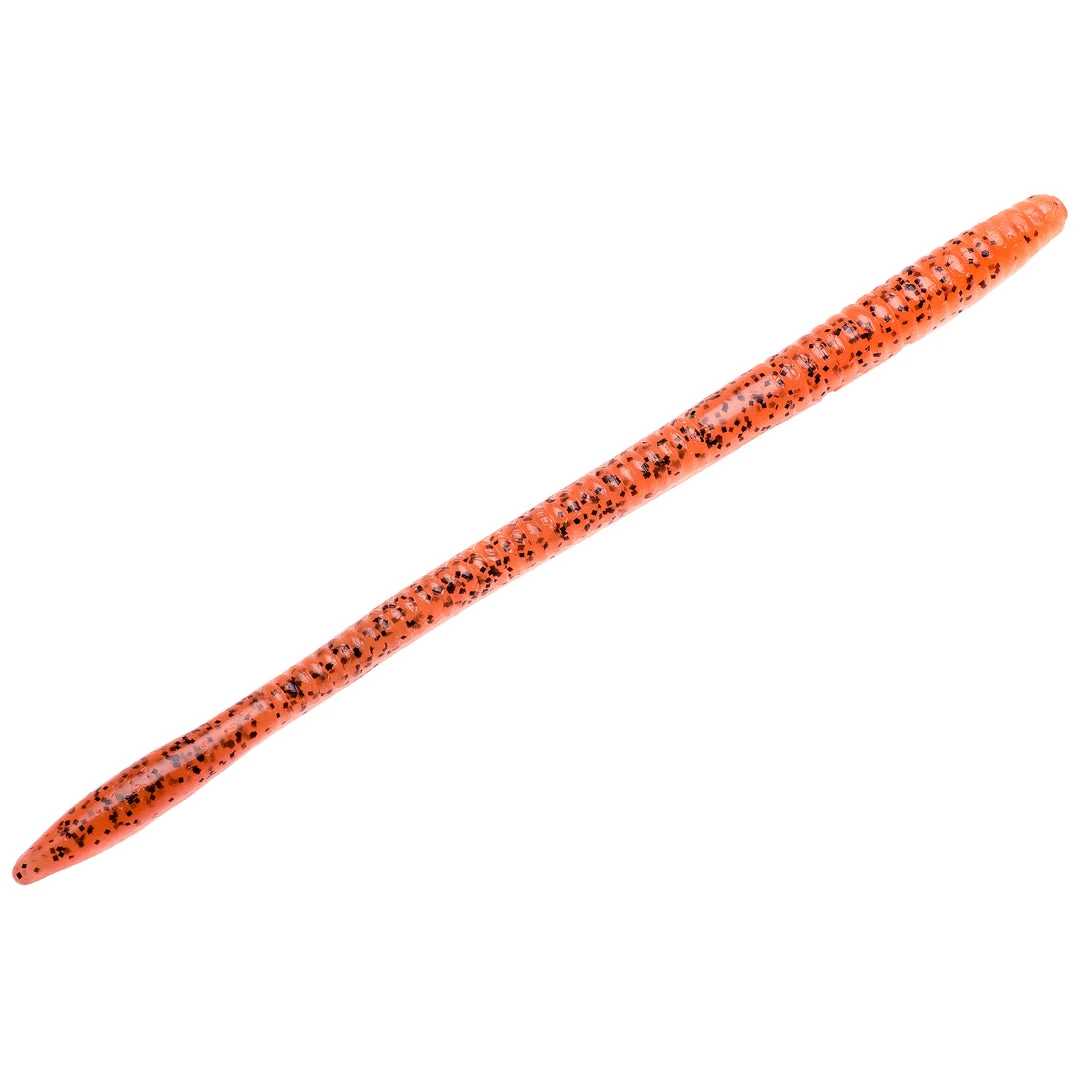 Strike King ElazTech Super Finesse Worm 2 Strike King ElazTech Super Finesse Worm