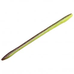 Strike King ElazTech Super Finesse Worm 25 Strike King ElazTech Super Finesse Worm