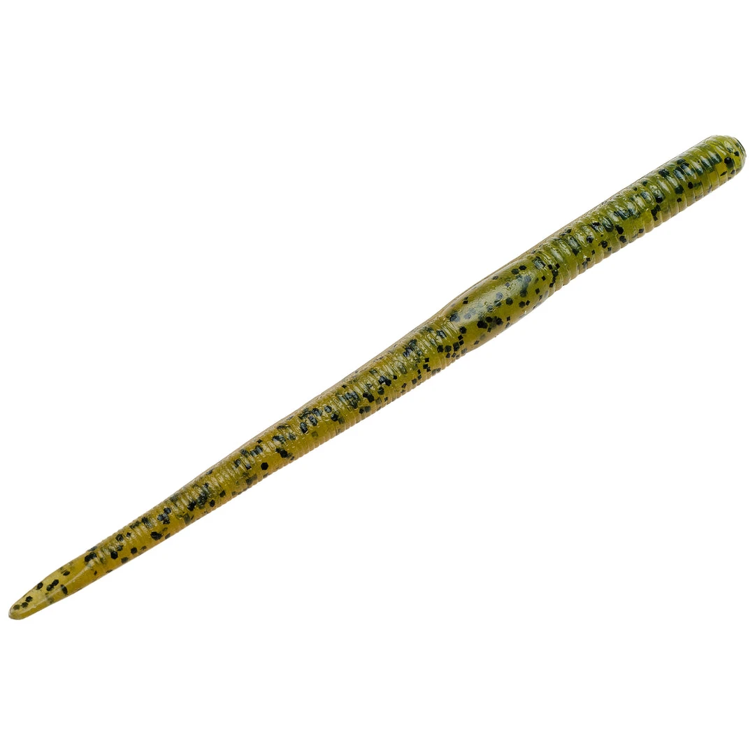 Strike King ElazTech Super Finesse Worm 6 Strike King ElazTech Super Finesse Worm