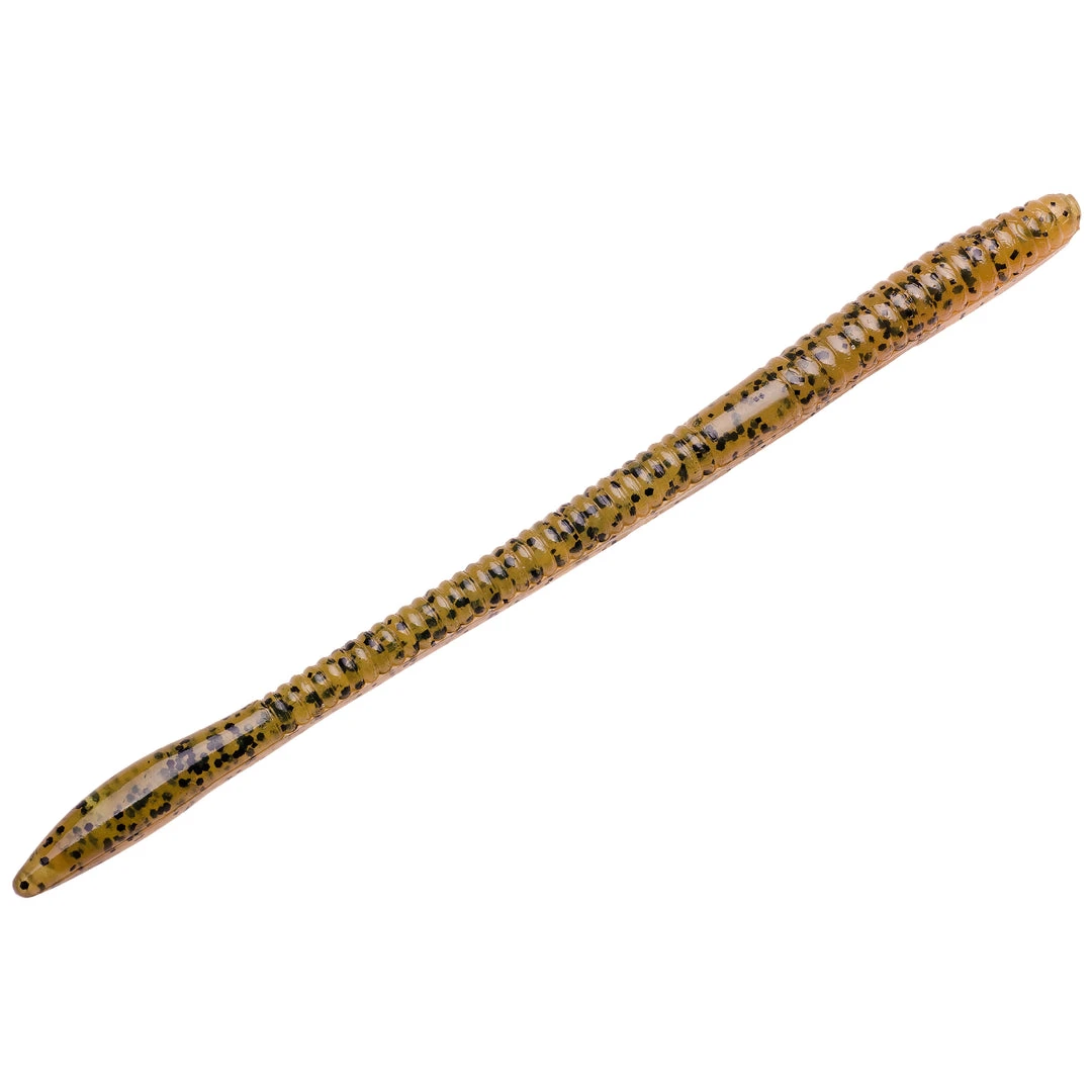 Strike King ElazTech Super Finesse Worm 7 Strike King ElazTech Super Finesse Worm