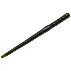 Strike King ElazTech Super Finesse Worm 30 Strike King ElazTech Super Finesse Worm