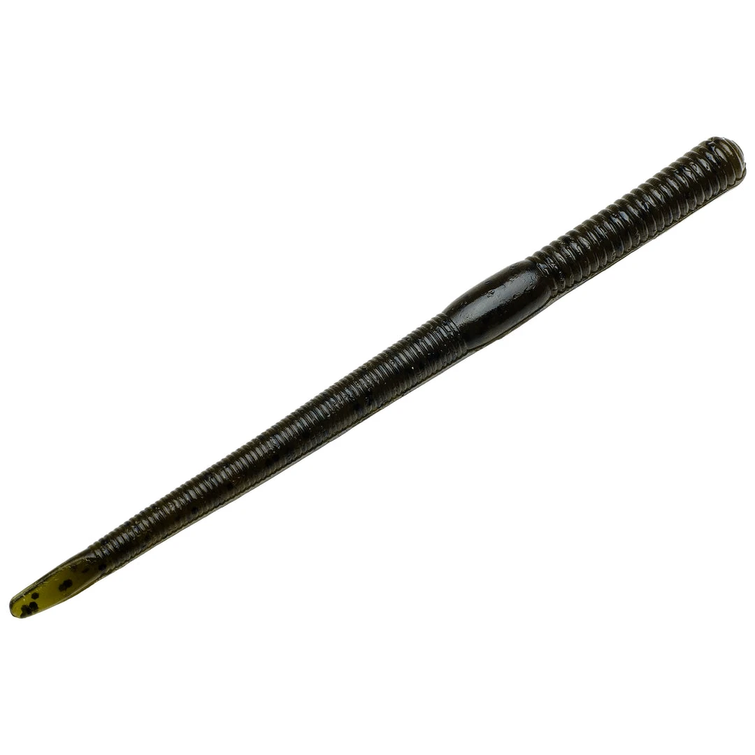 Strike King ElazTech Super Finesse Worm 10 Strike King ElazTech Super Finesse Worm