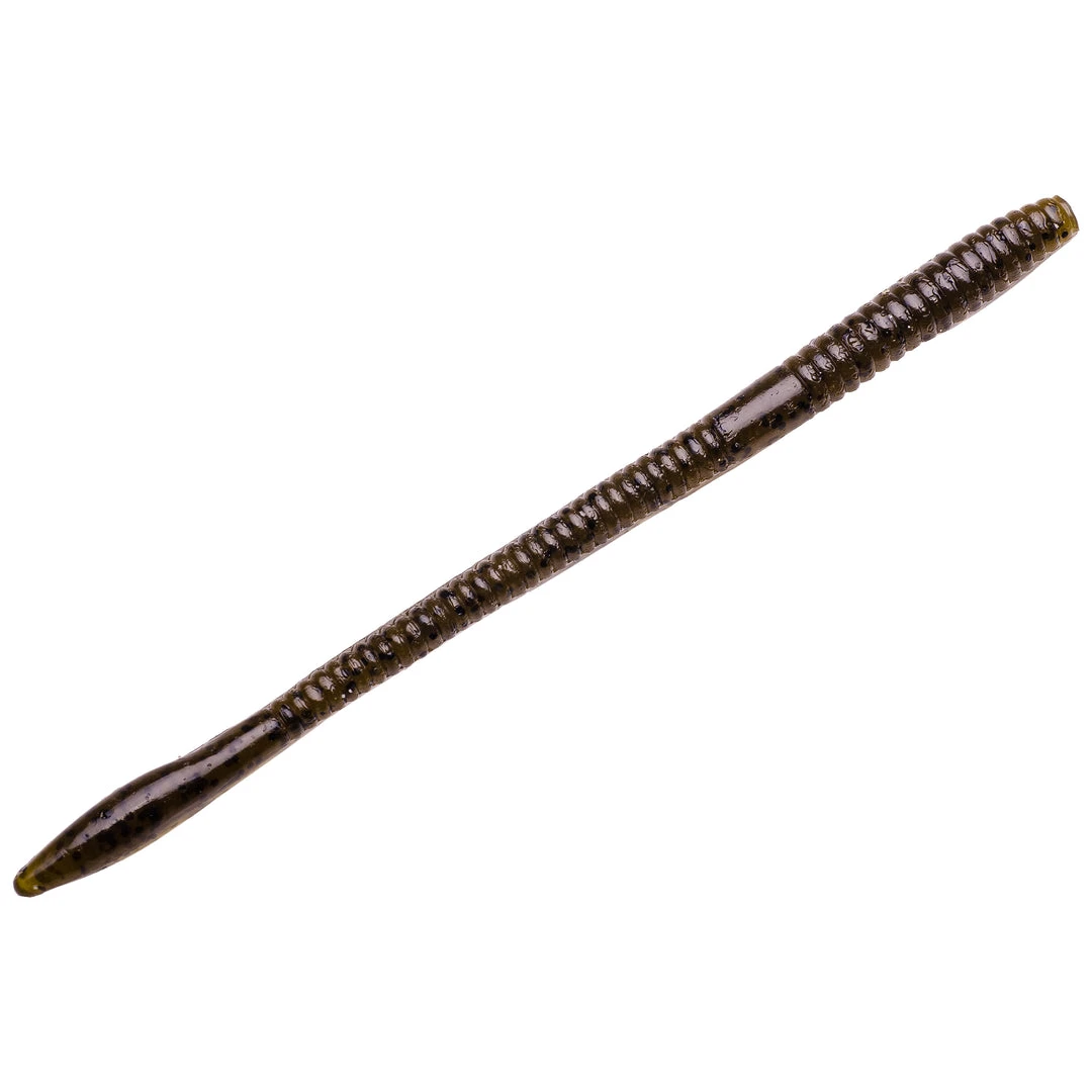 Strike King ElazTech Super Finesse Worm 11 Strike King ElazTech Super Finesse Worm