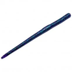 Strike King ElazTech Super Finesse Worm 32 Strike King ElazTech Super Finesse Worm