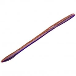 Strike King ElazTech Super Finesse Worm 35 Strike King ElazTech Super Finesse Worm