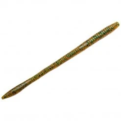 Strike King ElazTech Super Finesse Worm 36 Strike King ElazTech Super Finesse Worm