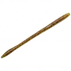 Strike King ElazTech Super Finesse Worm 39 Strike King ElazTech Super Finesse Worm