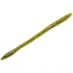 Strike King ElazTech Super Finesse Worm 41 Strike King ElazTech Super Finesse Worm