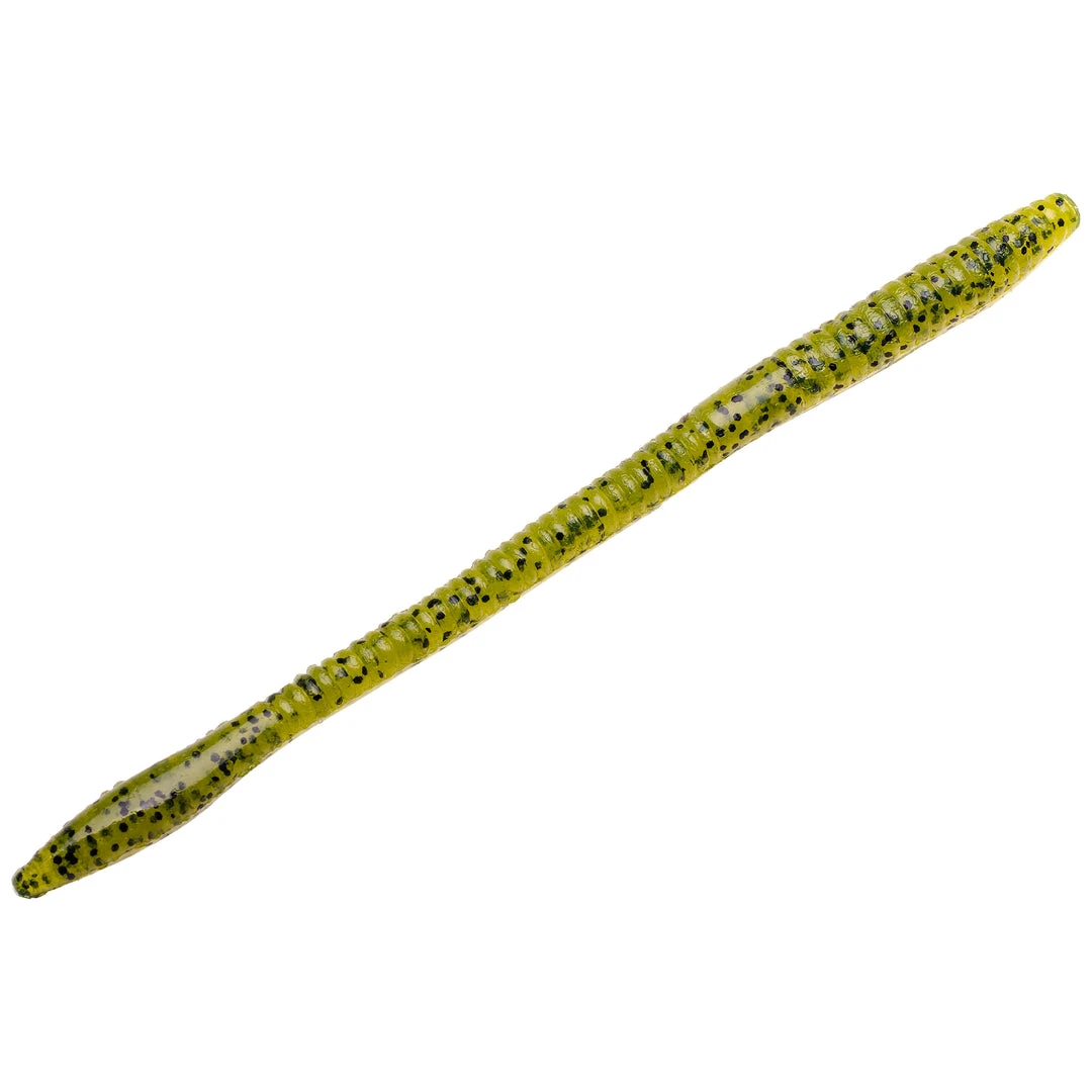 Strike King ElazTech Super Finesse Worm 21 Strike King ElazTech Super Finesse Worm