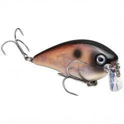 Baits Strike King HC KVD 2.5 Wake Bait Waking Crankbait 24 Baits Strike King HC KVD 2.5 Wake Bait Waking Crankbait