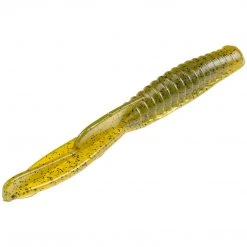 Strike King KVD Half Shell 3 1/2 Inch Drop Shot Bait