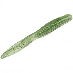 Strike King KVD Half Shell 3 1/2 Inch Drop Shot Bait