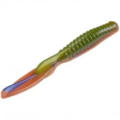 Strike King KVD Half Shell 3 1/2 Inch Drop Shot Bait