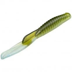 Strike King KVD Half Shell 3 1/2 Inch Drop Shot Bait