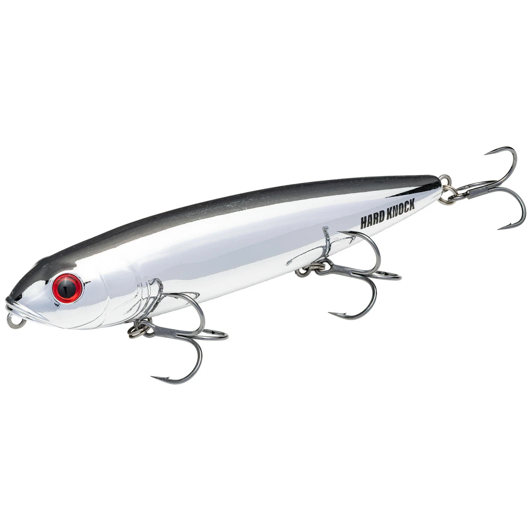 Strike King KVD Sexy Dawg Hard Knock 4 1/2 Inch Topwater Walker Baits 5 Strike King KVD Sexy Dawg Hard Knock 4 1/2 Inch Topwater Walker Baits