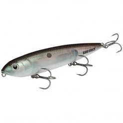 Strike King KVD Sexy Dawg Hard Knock 4 1/2 Inch Topwater Walker Baits 19 Strike King KVD Sexy Dawg Hard Knock 4 1/2 Inch Topwater Walker Baits