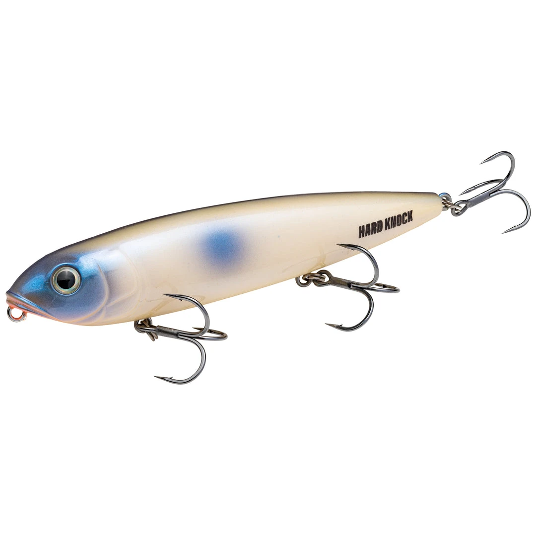 Strike King KVD Sexy Dawg Hard Knock 4 1/2 Inch Topwater Walker Baits 9 Strike King KVD Sexy Dawg Hard Knock 4 1/2 Inch Topwater Walker Baits