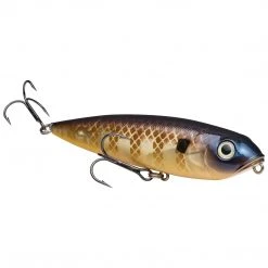 Baits Strike King KVD Sexy Dawg Jr. 3 3/4 Inch Topwater Walker