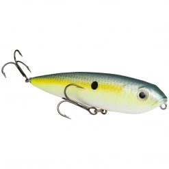 Baits Strike King KVD Sexy Dawg Jr. 3 3/4 Inch Topwater Walker