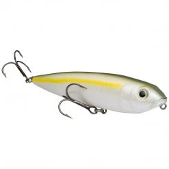Baits Strike King KVD Sexy Dawg Jr. 3 3/4 Inch Topwater Walker