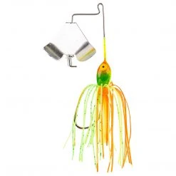 Strike King Mini Pro-Buzz Buzzbait 1/8 Oz.