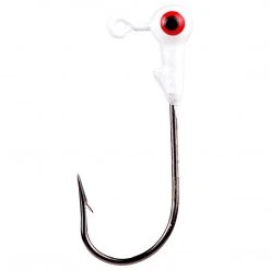 Tackle Strike King Mr. Crappie Jigheads 25 Pack