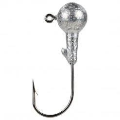 Tackle Strike King Mr. Crappie Jigheads 25 Pack