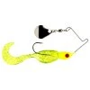 Strike King Mr. Crappie Spin Baby 1/8 Oz. Colorado Spinnerbait
