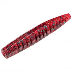 Baits Strike King Ned Ocho 2 1/2 Inch Ned Rig Stick Worm 9 Pack 21 Baits Strike King Ned Ocho 2 1/2 Inch Ned Rig Stick Worm 9 Pack