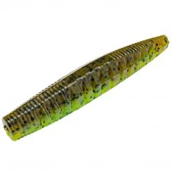 Baits Strike King Ned Ocho 2 1/2 Inch Ned Rig Stick Worm 9 Pack 22 Baits Strike King Ned Ocho 2 1/2 Inch Ned Rig Stick Worm 9 Pack