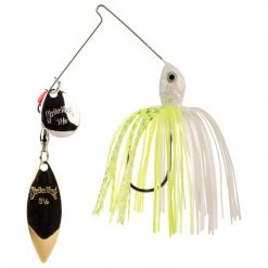 Baits Strike King Premier Pro Model Spinnerbait