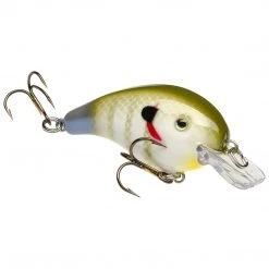 Strike King Pro Model Series 1 Shallow Diving Squarebill Crankbait