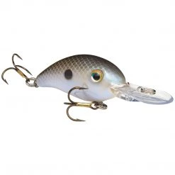 Baits Strike King Pro Model Series 3 Deep Diving Crankbait 34 Baits Strike King Pro Model Series 3 Deep Diving Crankbait