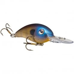 Baits Strike King Pro Model Series 3 Deep Diving Crankbait 35 Baits Strike King Pro Model Series 3 Deep Diving Crankbait
