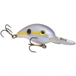 Baits Strike King Pro Model Series 3 Deep Diving Crankbait 41 Baits Strike King Pro Model Series 3 Deep Diving Crankbait