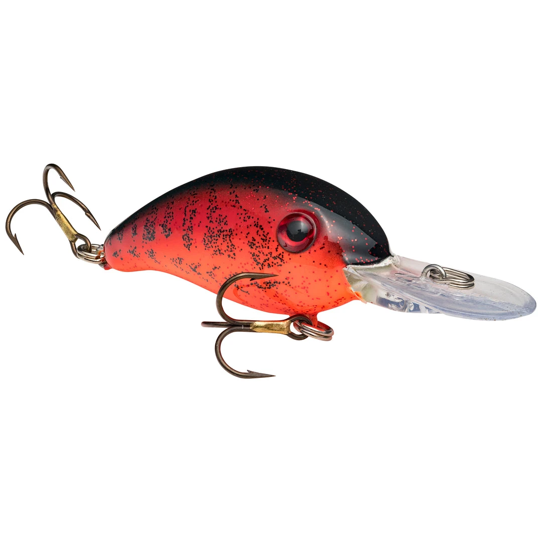 Baits Strike King Pro Model Series 3 Deep Diving Crankbait 11 Baits Strike King Pro Model Series 3 Deep Diving Crankbait