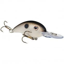Baits Strike King Pro Model Series 3 Deep Diving Crankbait 46 Baits Strike King Pro Model Series 3 Deep Diving Crankbait