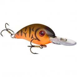 Baits Strike King Pro Model Series 3 Deep Diving Crankbait 50 Baits Strike King Pro Model Series 3 Deep Diving Crankbait