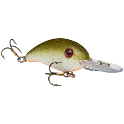Baits Strike King Pro Model Series 3 Deep Diving Crankbait 54 Baits Strike King Pro Model Series 3 Deep Diving Crankbait