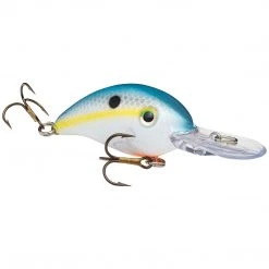 Baits Strike King Pro Model Series 3 Deep Diving Crankbait 56 Baits Strike King Pro Model Series 3 Deep Diving Crankbait