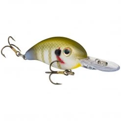 Baits Strike King Pro Model Series 3 Deep Diving Crankbait 57 Baits Strike King Pro Model Series 3 Deep Diving Crankbait