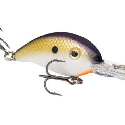 Baits Strike King Pro Model Series 3 Deep Diving Crankbait 61 Baits Strike King Pro Model Series 3 Deep Diving Crankbait