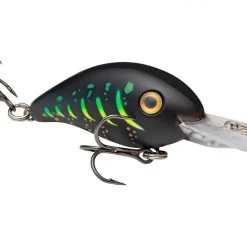 Baits Strike King Pro Model Series 3 Deep Diving Crankbait 62 Baits Strike King Pro Model Series 3 Deep Diving Crankbait