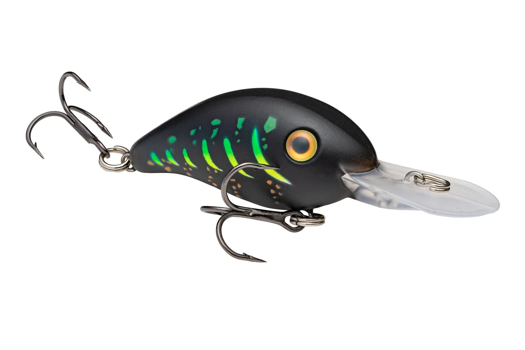 Baits Strike King Pro Model Series 3 Deep Diving Crankbait 31 Baits Strike King Pro Model Series 3 Deep Diving Crankbait