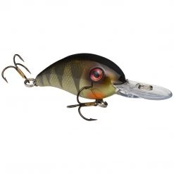 Baits Strike King Pro Model Series 3 Deep Diving Crankbait 63 Baits Strike King Pro Model Series 3 Deep Diving Crankbait