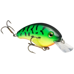 Baits Strike King Pro Model Series 4S Shallow Diving Squarebill Crankbait