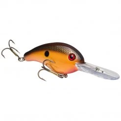 Baits Strike King Pro Model Series 5 Deep Diving Crankbait