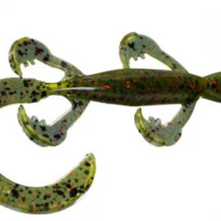 Strike King Rage Lizard 6 Inch Soft Plastic Lizard 6 Strike King Rage Lizard 6 Inch Soft Plastic Lizard