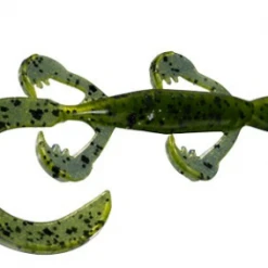 Strike King Rage Lizard 6 Inch Soft Plastic Lizard 7 Strike King Rage Lizard 6 Inch Soft Plastic Lizard