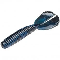 Baits Strike King Rage Magnum Menace Grub 4 Inch Soft Plastic Grub